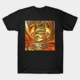 Orange Energy T-Shirt